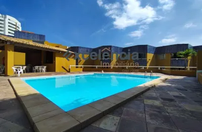 Apartamento com 1 quarto à venda no Armação, Salvador 
