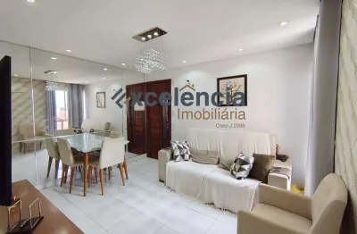 Apartamento com 2 quartos à venda no Nova Brasília, Salvador 