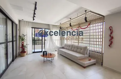 Apartamento com 1 quarto à venda no Piatã, Salvador 