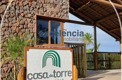 Terreno à venda no Açu da Torre, Mata de São João 