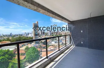 Apartamento com 3 quartos à venda no Caminho das Árvores, Salvador 