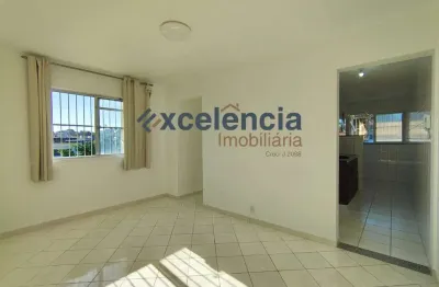 Apartamento com 2 quartos à venda no São Marcos, Salvador 