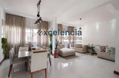 Apartamento com 3 quartos à venda no Graça, Salvador 