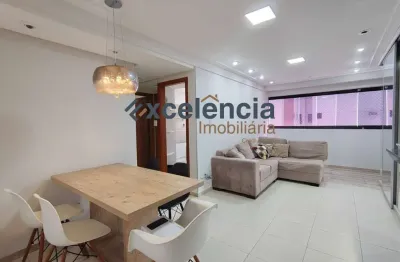 Apartamento à venda ? 3 quartos com suíte no stiep | salvador/ba