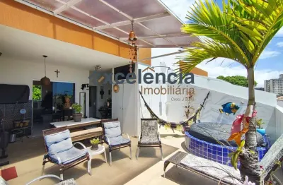 Apartamento com 3 quartos à venda no Buraquinho, Lauro de Freitas 