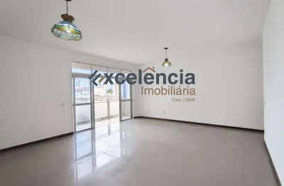 Apartamento com 3 quartos (sendo 1 suíte), 132m2, no Canela!