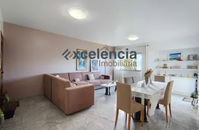 Apartamento com 4 quartos à venda no Itaigara, Salvador 