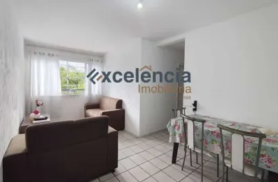 Apartamento com 3 quartos à venda no Trobogy, Salvador 