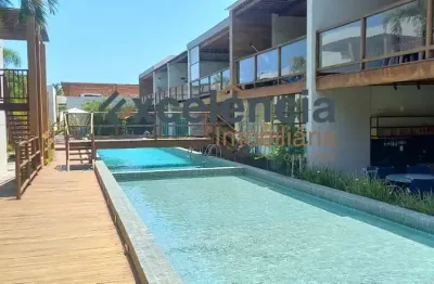 Apartamento com 2 quartos à venda no Imbassai, Mata de São João 