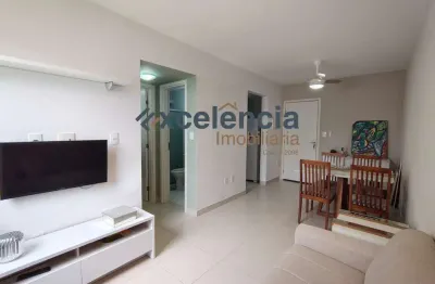 Apartamento com 2 quartos à venda no Buraquinho, Lauro de Freitas 