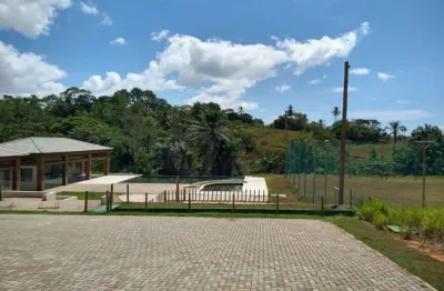 Terreno à venda no Abrantes, Camaçari 