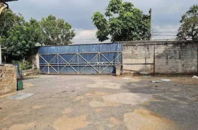 Galpão 741 m² para venda ou locação em são bernardo do campo!