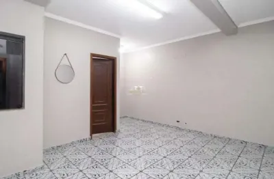 Sala comercial para alugar na Vila Guiomar, Santo André 