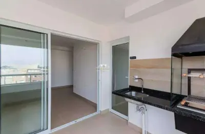 Apartamento à venda na Vila Guiomar, Santo André 