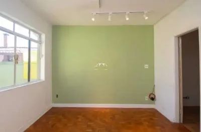 Sala comercial para alugar no Jardim, Santo André 