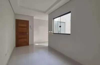 Apartamento à venda, 2 quartos, santa terezinha - santo andré/sp