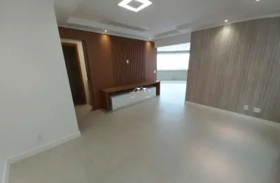Cobertura para aluguel, 3 quartos, 3 suítes, 3 vagas, vila scarpelli - santo andré/sp