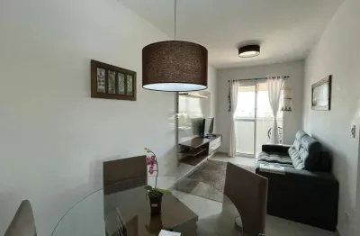 Apartamento com 2 dormitórios para alugar, 53 m² por r$ 2.674,67/mês - vila alpina - santo andré/sp