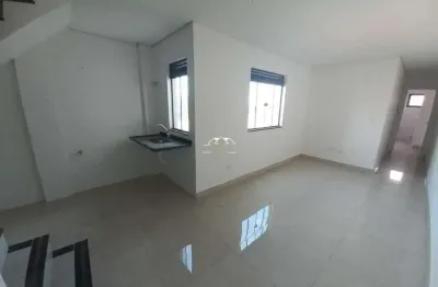 Cobertura com 2 dormitórios à venda, 112 m² por r$ 453.000,01 - santa teresinha - santo andré/sp