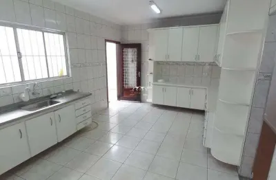Casa térrea 3 dormitórios para locação residencial ou comercial no santa maria