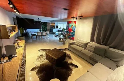 Apartamento à venda, 3 quartos, 1 suíte, 3 vagas, campestre - santo andré/sp