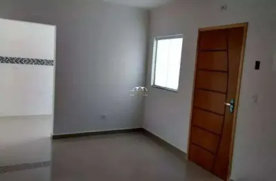 Este apartamento sem condomínio, com 50 m² de área útil, é ideal para quem busca conforto, praticidade e localização estratégica