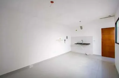 Apartamento de 41 m² para venda na Vila Príncipe de Gales-Excelente Oportunidade!!