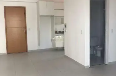 Apartamento à venda na Vila Alpina, Santo André 
