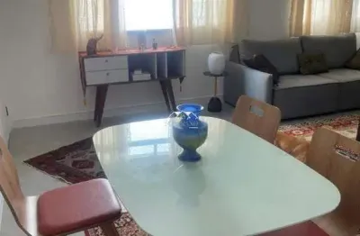 Apartamento a venda no ed. condomínio glicíneas- santo andré