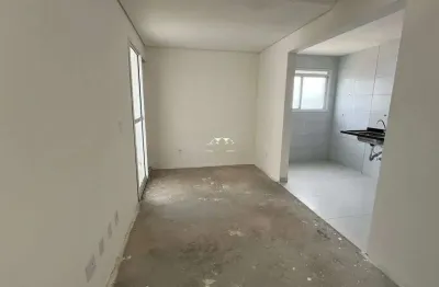 Cobertura à venda, 2 quartos, 1 suíte, 2 vagas, vila floresta - santo andré/sp