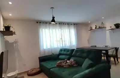 Sobrado à venda, 3 quartos, 1 suíte, 3 vagas, vila valparaíso - santo andré/sp