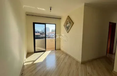 Apartamento com 2 dormitórios à venda, 65 m² por r$ 305.000 - vila planalto - são bernardo do campo/sp