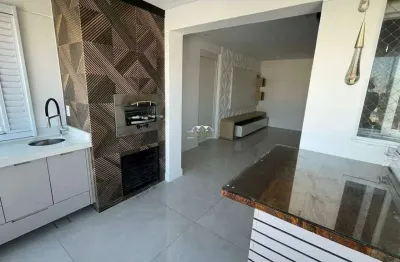 Apartamento com 3 dormitórios à venda, 75 m² por r$ 697.000,00 - vila apiaí - santo andré/sp