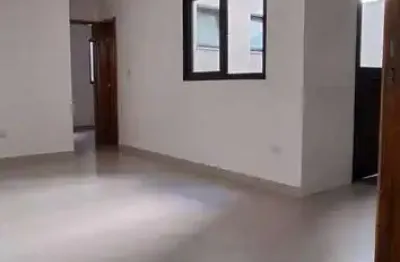 Apartamento com 2 dormitórios à venda, 55 m² por r$ 445.000 - santa maria - santo andré/sp