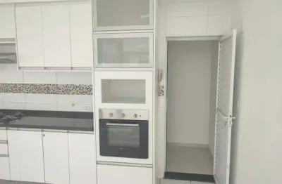 Cobertura com 3 dormitórios à venda, 144 m² por r$ 625.000,00 - vila scarpelli - santo andré/sp