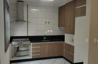 Sobrado com 2 dormitórios à venda, 117 m² por r$ 570.000,00 - vila floresta - santo andré/sp