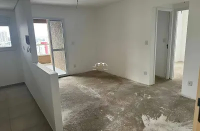 Apartamento com 2 dormitórios à venda, 63 m² por r$ 480.000,00 - santa teresinha - santo andré/sp