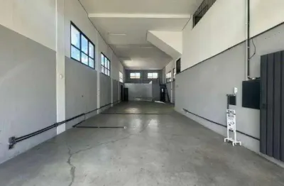 Salão, 432 m² - venda por r$ 2.000.000,00 ou aluguel por r$ 21.085,00/mês - centro - santo andré/sp