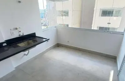 Apartamento à venda, 63 m² por r$ 521.000,00 - parque das nações - santo andré/sp