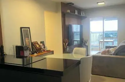 Apartamento com 2 dormitórios à venda, 75 m² por r$ 799.000,00 - campestre - santo andré/sp