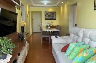 Apartamento à venda, 63 m² por r$ 469.000,00 - casa branca - santo andré/sp