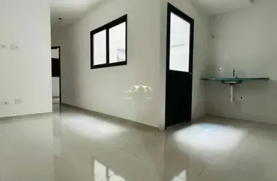 Cobertura, 90 m² - venda por r$ 429.000,00 ou aluguel por r$ 2.730,01/mês - vila príncipe de gales - santo andré/sp