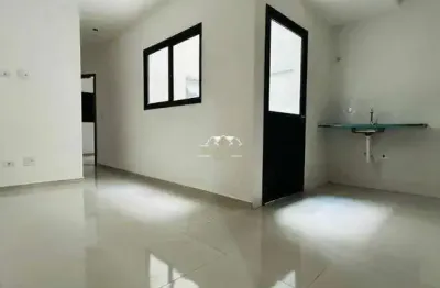 Apartamento à venda, 52 m² por r$ 329.000,01 - vila príncipe de gales - santo andré/sp