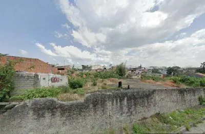 Terreno à venda, 2690 m² por r$ 4.500.000,01 - batistini - são bernardo do campo/sp