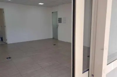 Sala à venda, 38 m² por r$ 275.000,00 - rudge ramos - são bernardo do campo/sp
