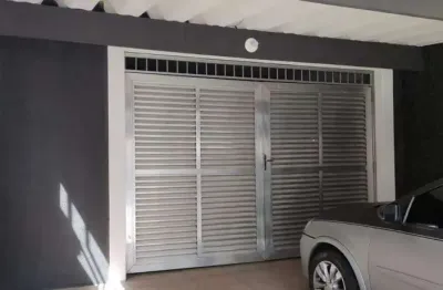 Casa com 2 dormitórios à venda, 186 m² por r$ 590.000,00 - vila valparaíso - santo andré/sp
