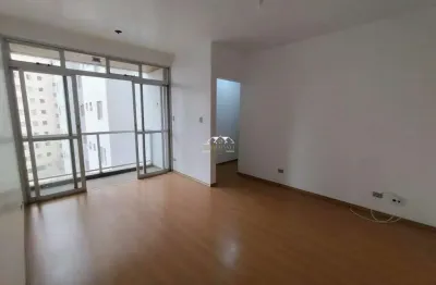 Apartamento à venda, 68 m² por r$ 480.000,00 - vila valparaíso - santo andré/sp