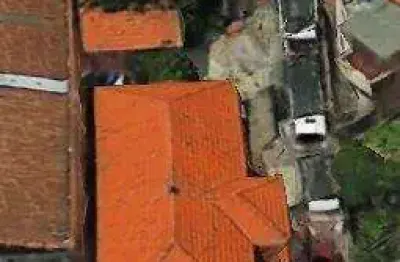 Terreno à venda, 575 m² por r$ 2.500.000,01 - vila sacadura cabral - santo andré/sp