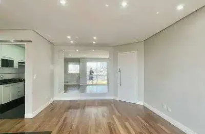 Apartamento à venda, 74 m² por r$ 698.000,00 - vila bertioga - são paulo/sp