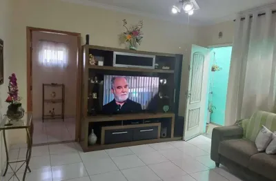 Casa com 2 dormitórios à venda, 218 m² por r$ 690.000,00 - jardim monções - santo andré/sp